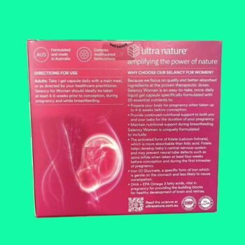Ultra Nature Selancy Women