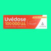 Uvedose 100000 U.I. 16 Uvedose 100000 U.I.