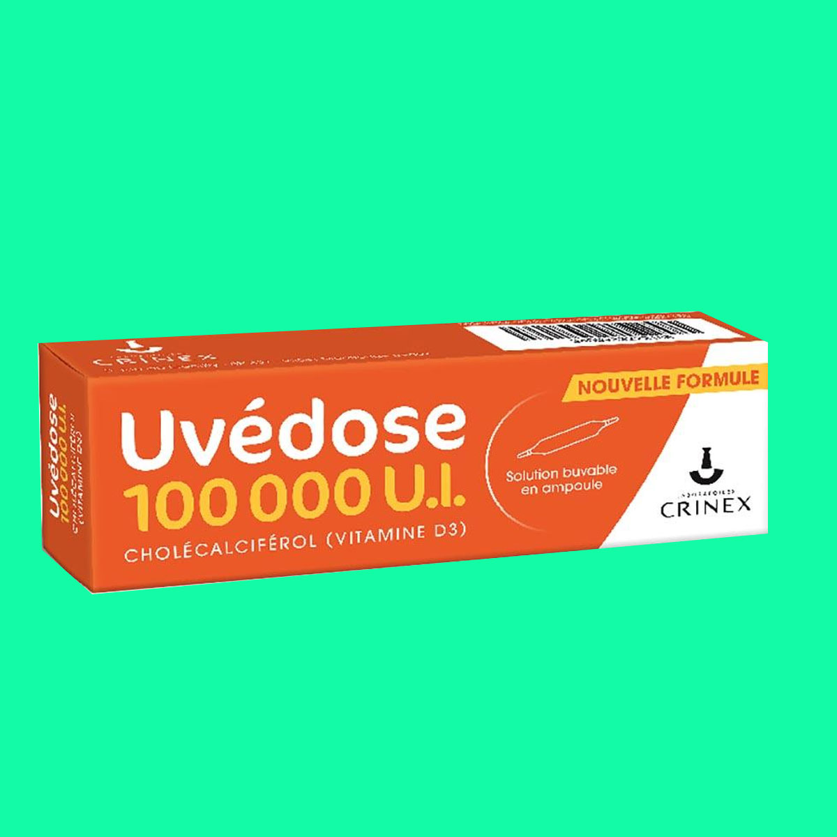 uvedose-100000ui-2 Uvedose 100000 U.I.