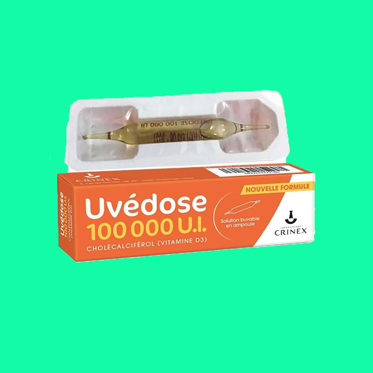 uvedose-100000ui-7 Uvedose 100000 U.I.