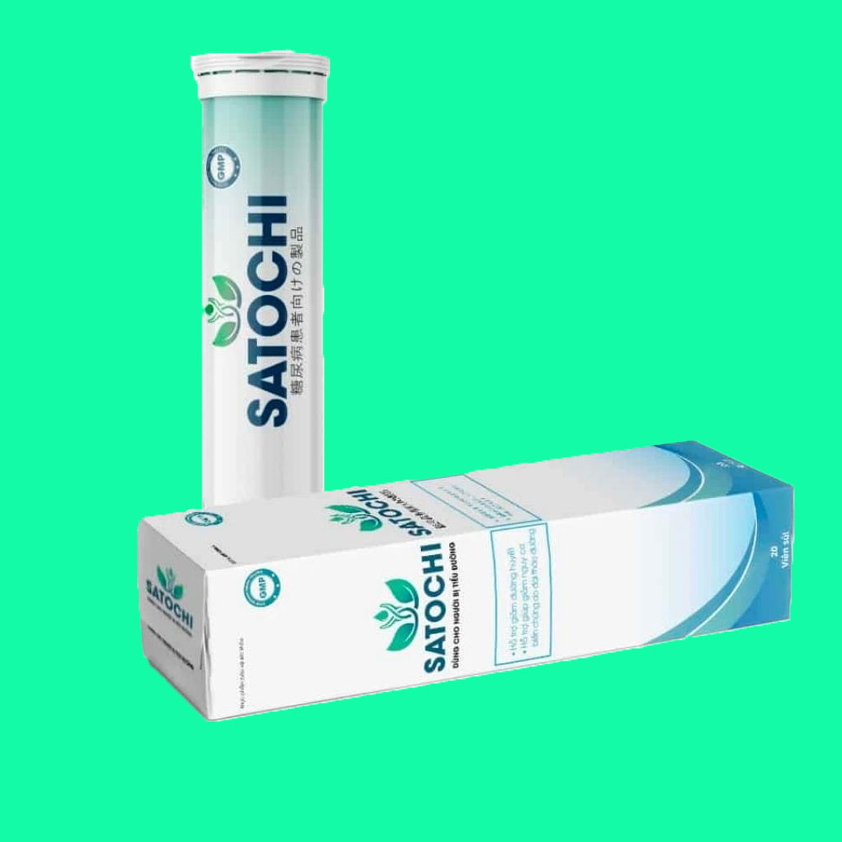 vien-sui-satochi-1 Viên Sủi Satochi (lọ 20 viên)