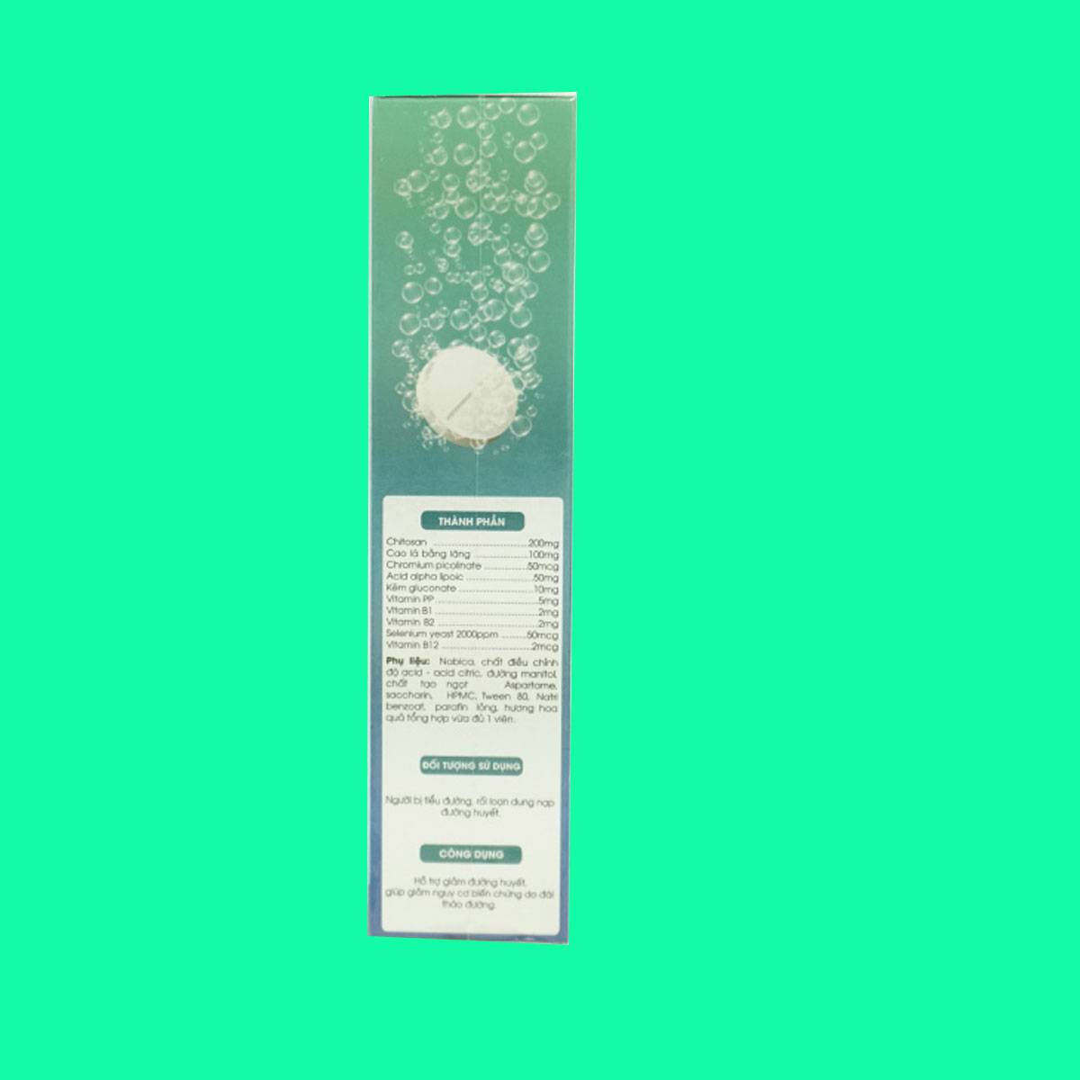 vien-sui-satochi-2 Viên Sủi Satochi (lọ 20 viên)