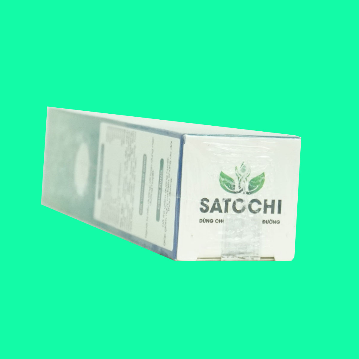 vien-sui-satochi-8 Viên Sủi Satochi (lọ 20 viên)