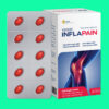 Vietlife Inflapain (Viên nang mềm)