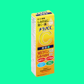 Melano CC Whitening Essence
