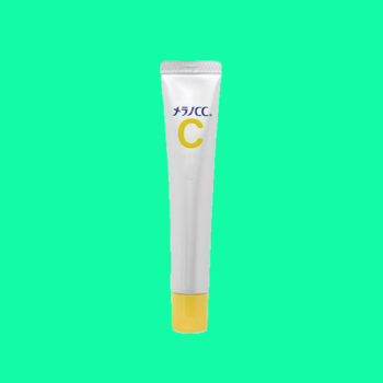 Melano CC Whitening Essence