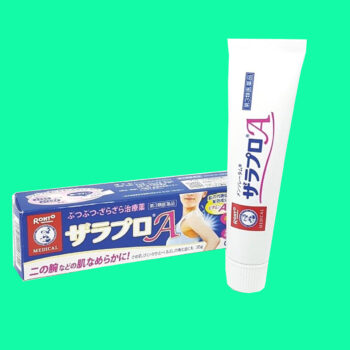 Zaraporo Rohto