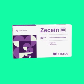 Zecein 80