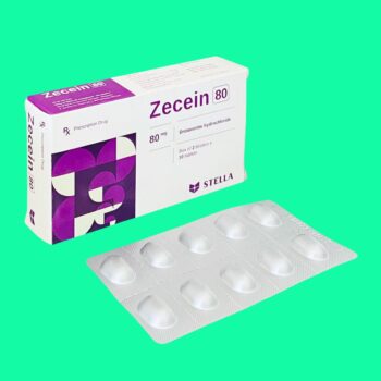 Zecein 80 1 Zecein 80