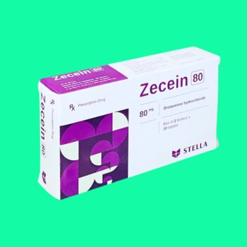 Zecein 80 2 Zecein 80