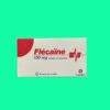 Flecaine 100mg Viatris Pháp 1 Flecaine 100mg