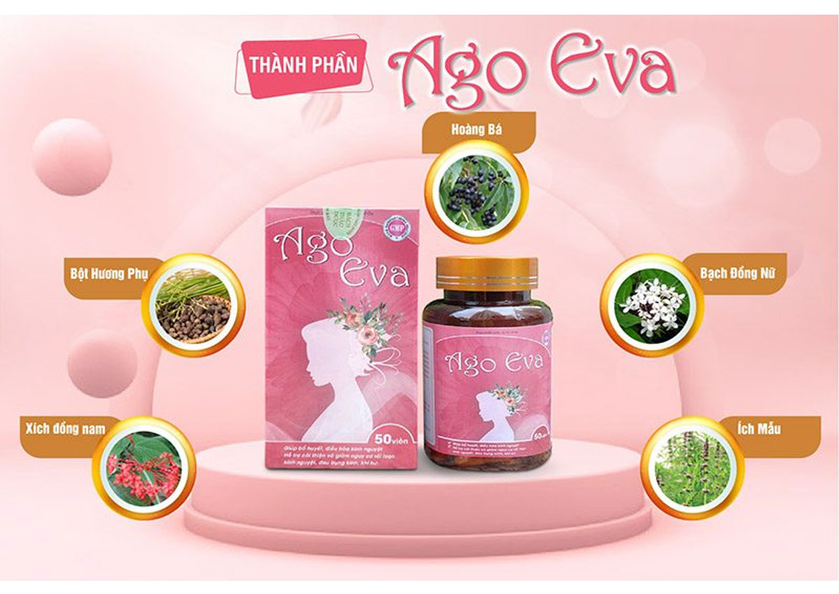 Ago Eva