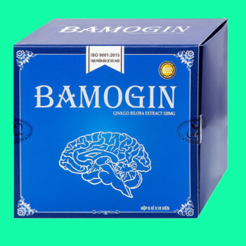 Bamogin