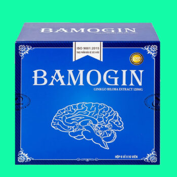 Bamogin