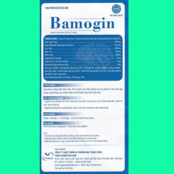 Bamogin