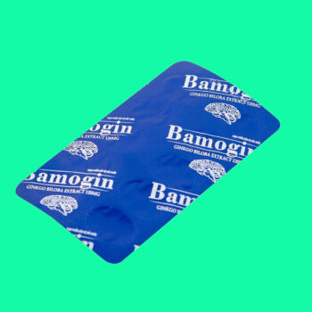 Bamogin