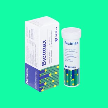 Thuốc Bicimax
