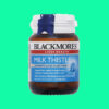 Blackmores Milk Thistle