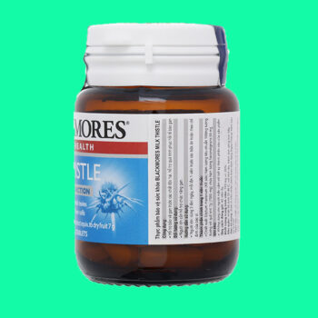 Blackmores Milk Thistle