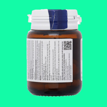 Blackmores Milk Thistle