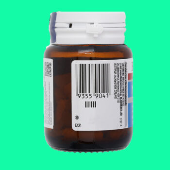 Blackmores Milk Thistle