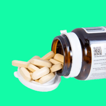 Blackmores Milk Thistle