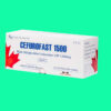 Cefurofast 1500 8 Cefurofast 1500