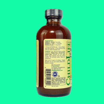 ChildLife Multi Vitamin Mineral