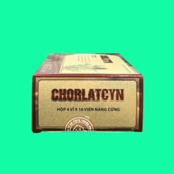 chorlatcyn 5