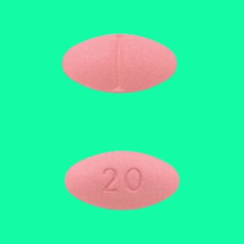 Citalopram Stella 20 3 Thuốc Citalopram Stella 20