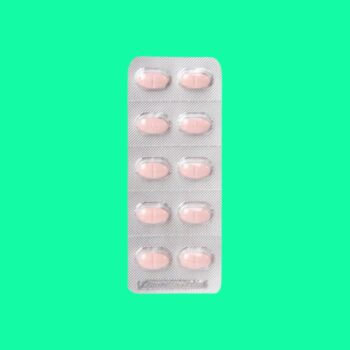 Citalopram Stella 20 2 Thuốc Citalopram Stella 20
