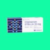Citalopram Stella 20 1 Thuốc Citalopram Stella 20
