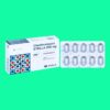 Thuốc Clarithromycin STELLA 250mg