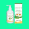 Dung dịch vệ sinh Organyc Intimate Wash 7 Dung dịch vệ sinh Organyc Intimate Wash