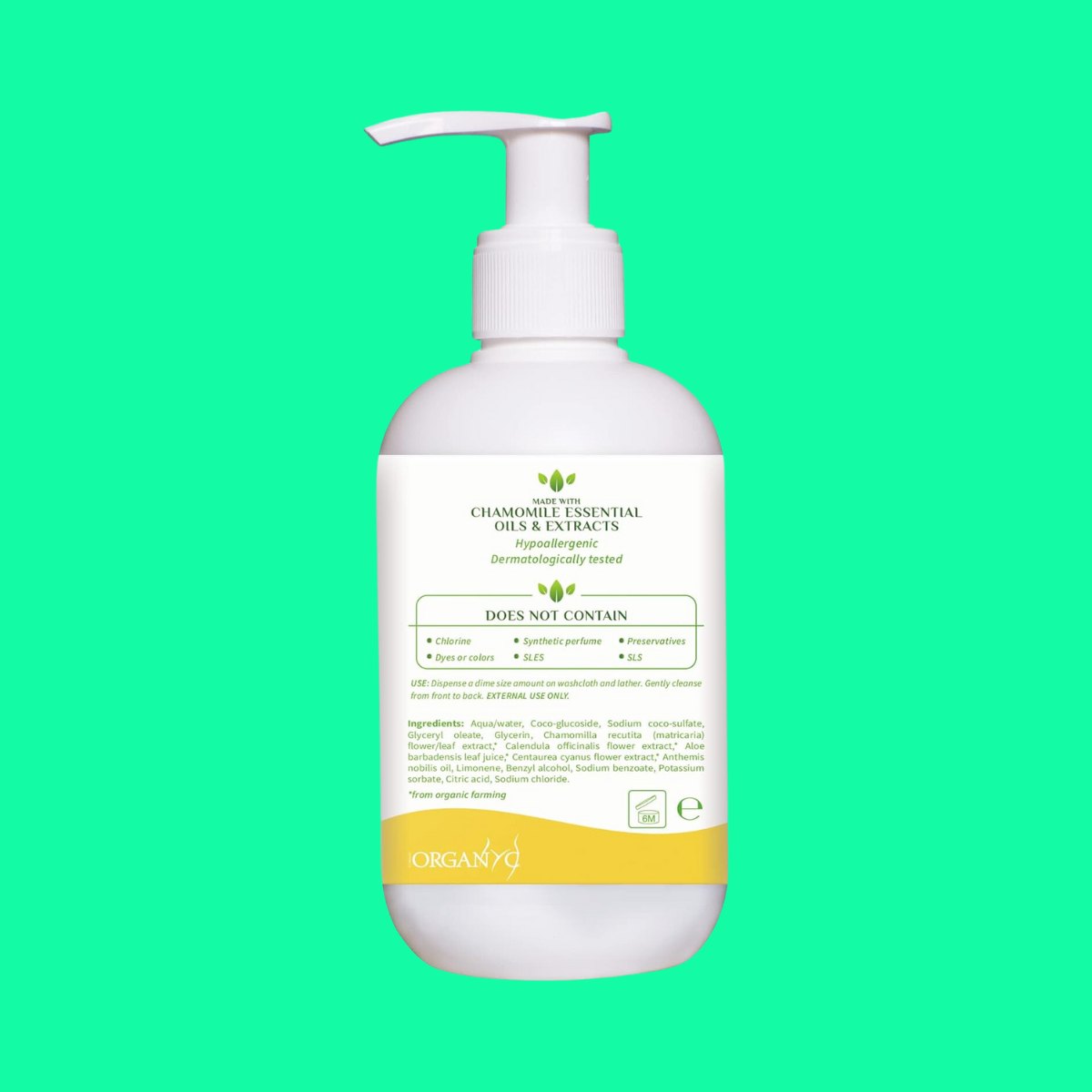 dung-dich-ve-sinh-organyc-intimate-wash-8 Dung dịch vệ sinh Organyc Intimate Wash