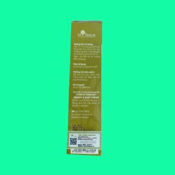 Dung dịch vệ sinh phụ nữ I'm Nature 5 Dung dịch vệ sinh phụ nữ I'm Nature
