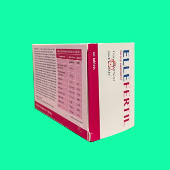 Ellefertil
