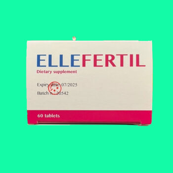 Ellefertil