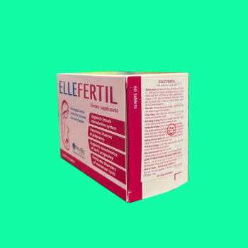 Ellefertil