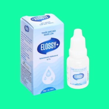 Thuốc Elossy+ 0.1%