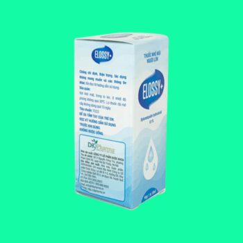 Thuốc Elossy+ 0.1%