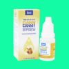 Elossy Baby 6 Thuốc Elossy Baby