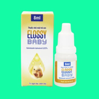 Thuốc Elossy Baby