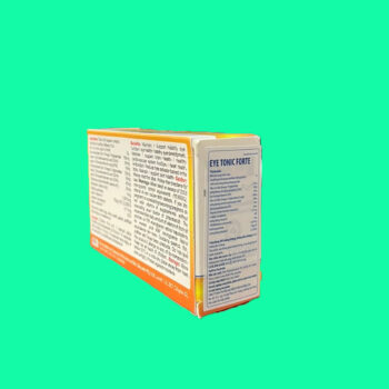 Eye Tonic Forte