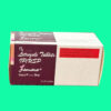 Femara 2,5mg (Ấn Độ)