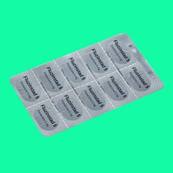 Fluzinstad 5 6 Thuốc Fluzinstad 5mg