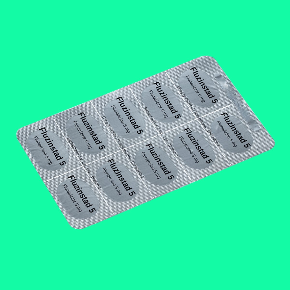 fluzinstad-5mg-7 Thuốc Fluzinstad 5mg