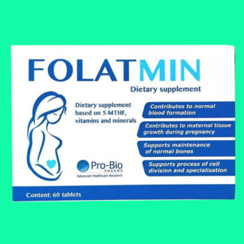 Folatmin