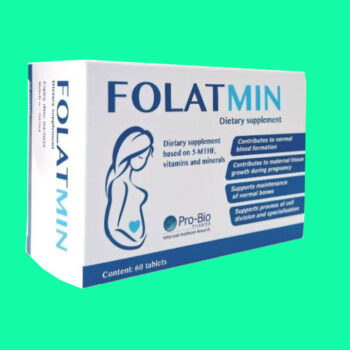 Folatmin