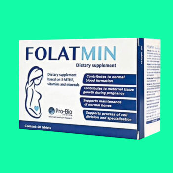 Folatmin